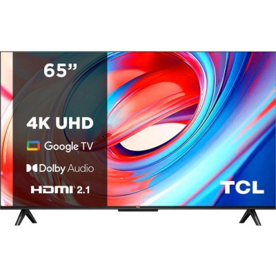 ТБ TCL 65V6B