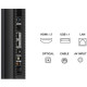 ТБ TCL 75C655 Pro