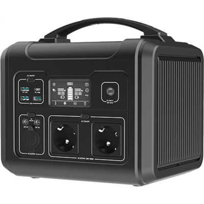 Зарядна станція EZVIZ PS600