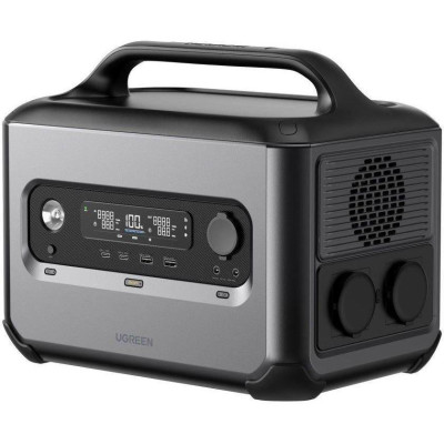 Зарядна станція UGREEN PowerRoam 1200 (GS1200)