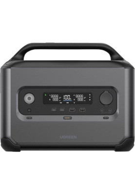 Зарядна станція UGREEN PowerRoam 1200 (GS1200)