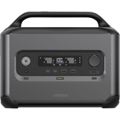 Зарядна станція UGREEN PowerRoam 1200 (GS1200)