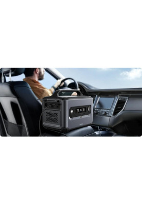 Зарядна станція UGREEN PowerRoam 1200 (GS1200)