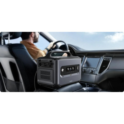Зарядна станція UGREEN PowerRoam 1200 (GS1200)