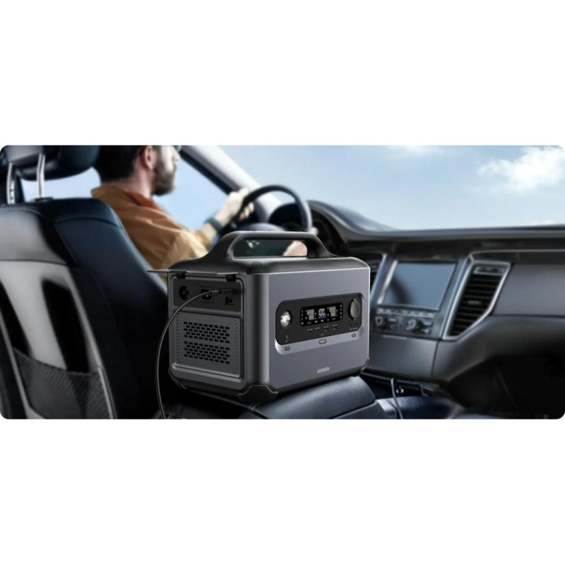 Зарядна станція UGREEN PowerRoam 1200 (GS1200)