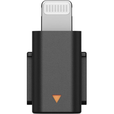 Адаптер DJI Mic Mini Lightning (CP.RN.00000429.01)