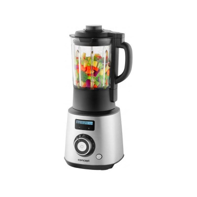 Блендер стаціонарний Concept SM-1000 Cook Multi