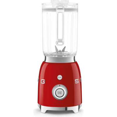 Блендер стаціонарний SMEG BLF03RDEU