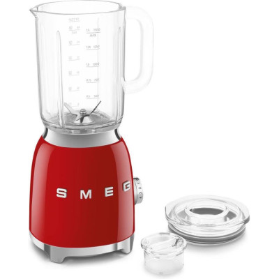 Блендер стаціонарний SMEG BLF03RDEU
