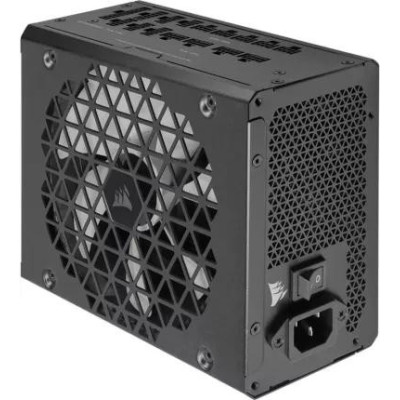 Блок живлення Corsair RM1200x Shift (CP-9020254)