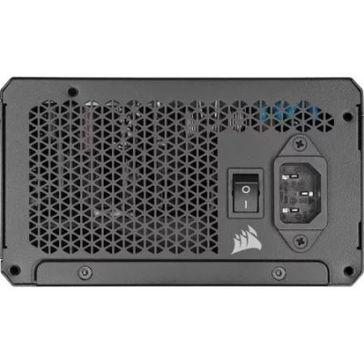Блок живлення Corsair RM1200x Shift (CP-9020254)