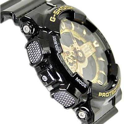 Годинник-унісекс Casio G-Shock GA-110GB-1AER