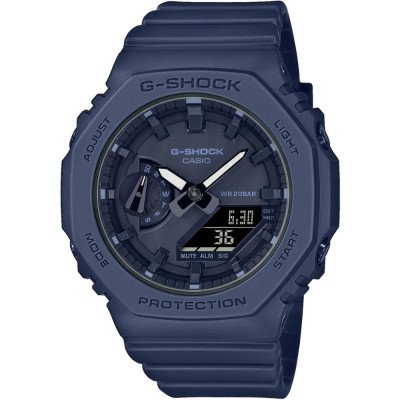 Годинник-унісекс Casio G-Shock GMA-S2100BA-2A1ER