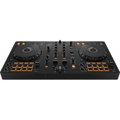 DJ контролер Pioneer DDJ-FLX4
