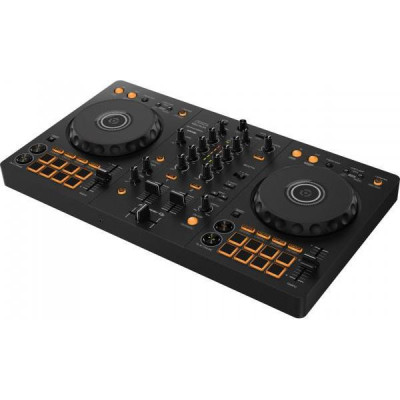 DJ контролер Pioneer DDJ-FLX4