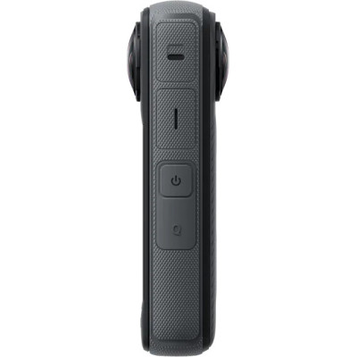 Екшн-камера Insta360 X4 8K Standard Bundle (CINSABMA)