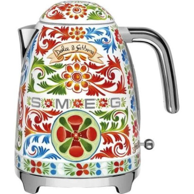 Електрочайник SMEG KLF03DGEU