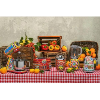 Електрочайник SMEG KLF03DGEU Електрочайник SMEG KLF03DGEU