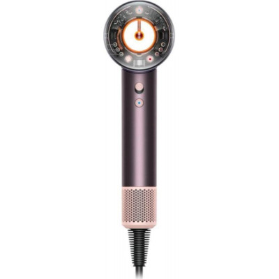 Фен Dyson Supersonic HD16 Nural Jasper Plum (599003-01)