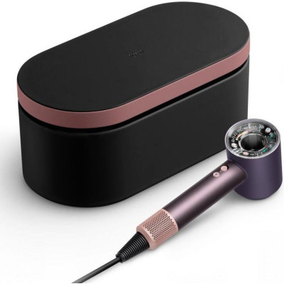 Фен Dyson Supersonic HD16 Nural Jasper Plum (599003-01)