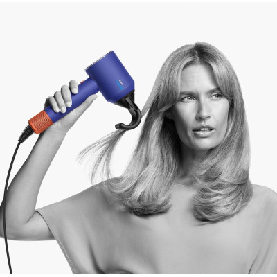 Фен Dyson Supersonic HD16 Nural Jasper Plum (599003-01)