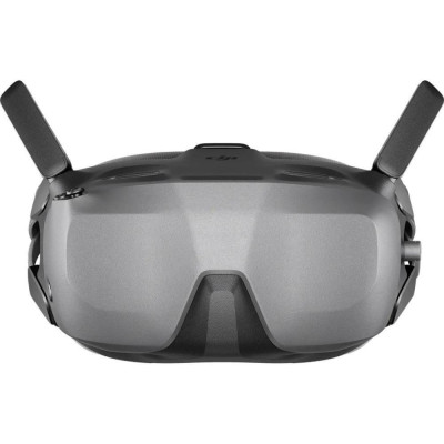 FPV окуляри DJI Goggles N3 (CP.RC.00000032.02)