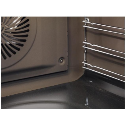 Газова плита Electrolux LKG504011W