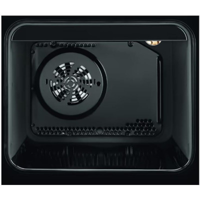 Газова плита Electrolux LKG504011W