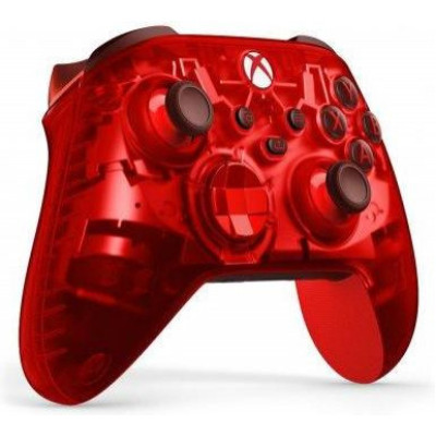 Геймпад Microsoft Xbox Series X/S Wireless Controller Pulse Cipher Special Edition (QAU-00164)