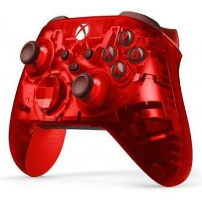 Геймпад Microsoft Xbox Series X/S Wireless Controller Pulse Cipher Special Edition (QAU-00164)