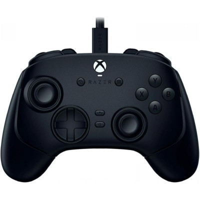 Геймпад Razer Wolverine V3 Tournament Edition Black (RZ06-05210100-R3M1)