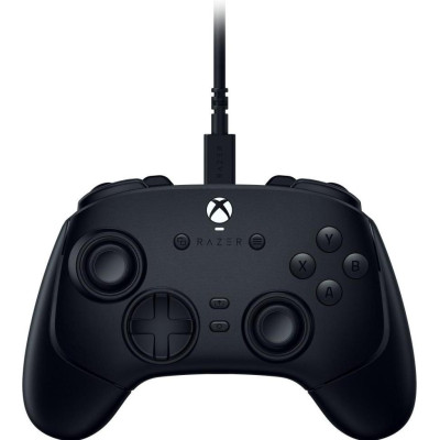 Геймпад Razer Wolverine V3 Tournament Edition Black (RZ06-05210100-R3M1)