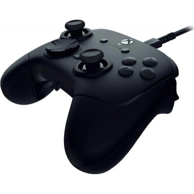 Геймпад Razer Wolverine V3 Tournament Edition Black (RZ06-05210100-R3M1)