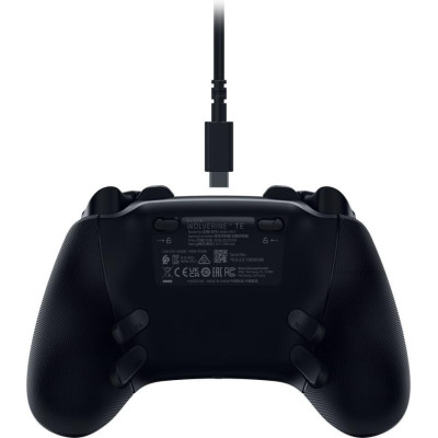 Геймпад Razer Wolverine V3 Tournament Edition Black (RZ06-05210100-R3M1)