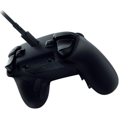 Геймпад Razer Wolverine V3 Tournament Edition Black (RZ06-05210100-R3M1)