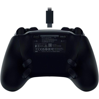 Геймпад Razer Wolverine V3 Tournament Edition Black (RZ06-05210100-R3M1)