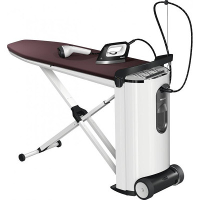Прасувальна система Miele B4847 FashionMaster