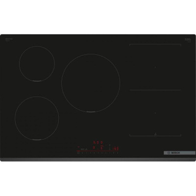 Індукційна варильна поверхня Bosch PVW831HC1E