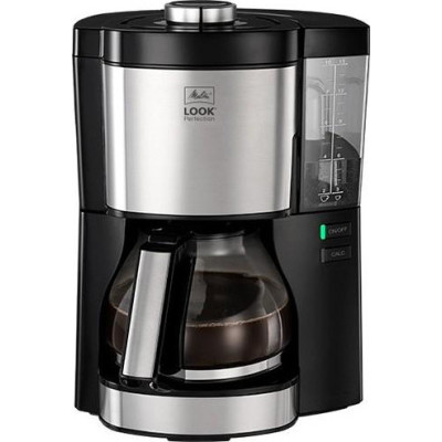 Крапельна кавоварка Melitta LOOK V Perfection 1025-06