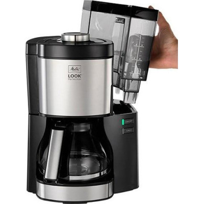 Крапельна кавоварка Melitta LOOK V Perfection 1025-06
