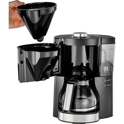 Крапельна кавоварка Melitta LOOK V Perfection 1025-06