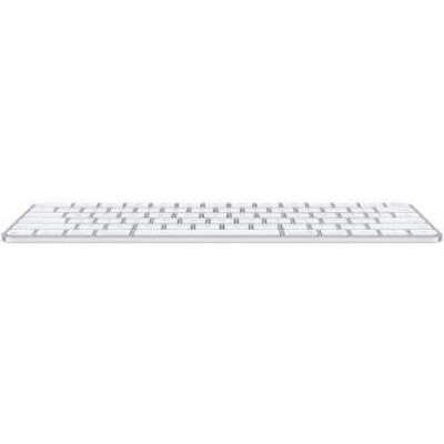 Клавіатура Apple Magic Keyboard with Touch ID для Mac models with Apple silicon USB-C (MXCK3) GB