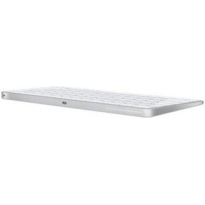 Клавіатура Apple Magic Keyboard with Touch ID для Mac models with Apple silicon USB-C (MXCK3) GB
