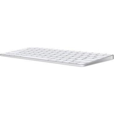 Клавіатура Apple Magic Keyboard with Touch ID для Mac models with Apple silicon USB-C (MXCK3) GB