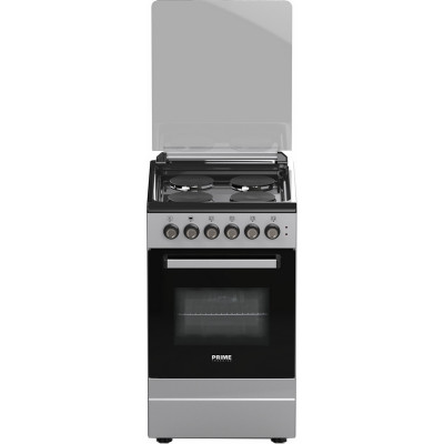Комбінована плита Prime Technics PESE 50414 B