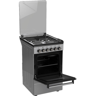 Комбінована плита Prime Technics PESE 50414 B