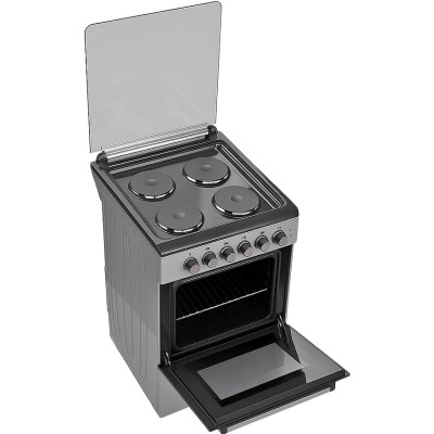 Комбінована плита Prime Technics PESE 50414 B