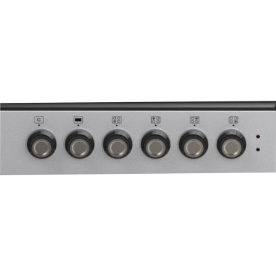 Комбінована плита Prime Technics PESE 50414 B