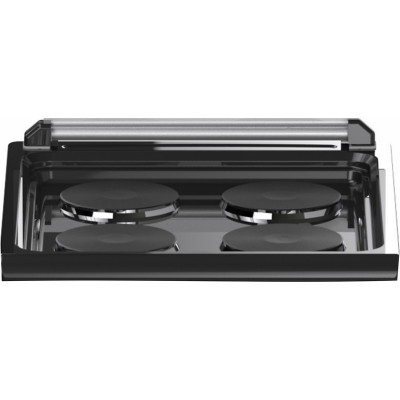 Комбінована плита Prime Technics PESE 50414 B