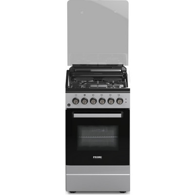 Комбінована плита Prime Technics PSGE 50223 B
